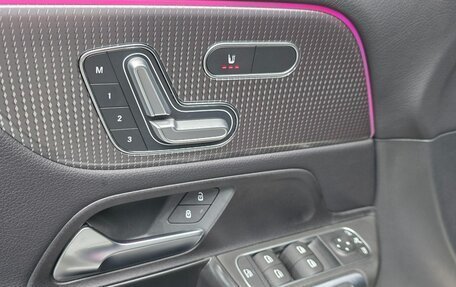 Mercedes-Benz GLB, 2023 год, 3 465 002 рублей, 10 фотография