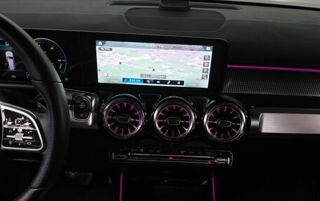 Mercedes-Benz GLB, 2023 год, 3 465 002 рублей, 15 фотография