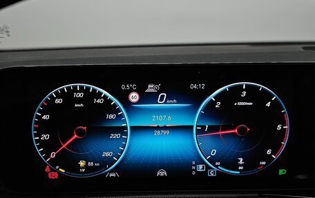 Mercedes-Benz GLB, 2022 год, 5 166 000 рублей, 8 фотография