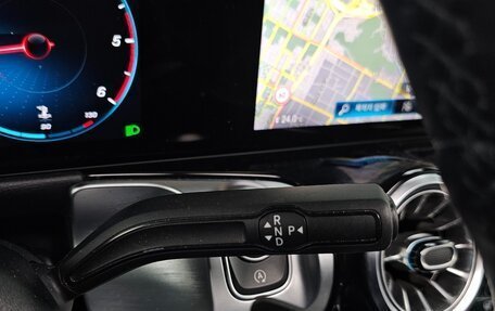 Mercedes-Benz GLB, 2022 год, 5 166 000 рублей, 9 фотография