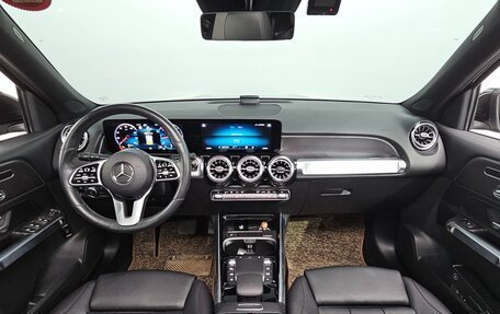 Mercedes-Benz GLB, 2022 год, 5 166 000 рублей, 7 фотография