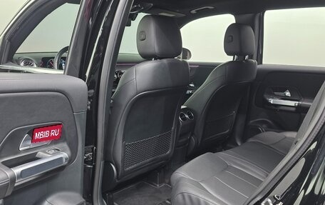 Mercedes-Benz GLB, 2023 год, 3 465 002 рублей, 14 фотография