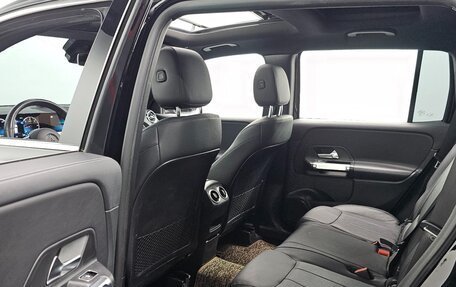 Mercedes-Benz GLB, 2022 год, 5 166 000 рублей, 12 фотография