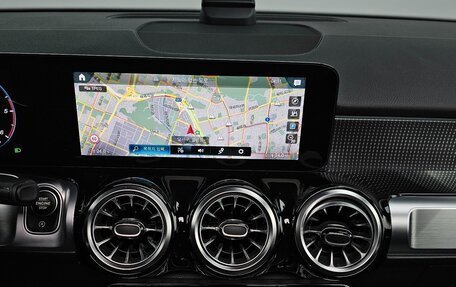 Mercedes-Benz GLB, 2022 год, 5 166 000 рублей, 14 фотография