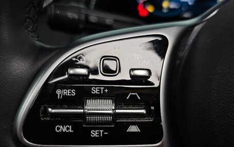 Mercedes-Benz GLB, 2022 год, 5 166 000 рублей, 18 фотография