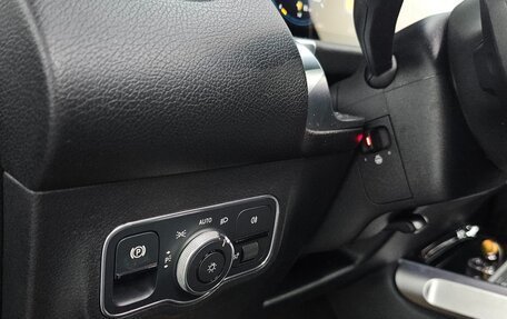 Mercedes-Benz GLB, 2022 год, 5 166 000 рублей, 16 фотография