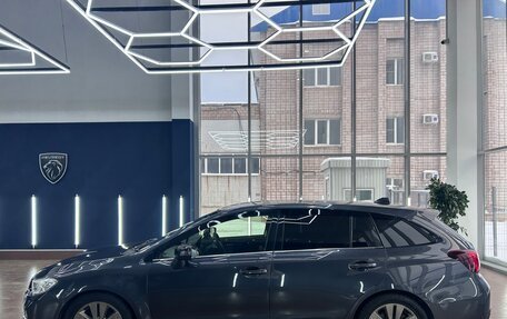 Subaru Levorg I, 2015 год, 1 849 000 рублей, 5 фотография