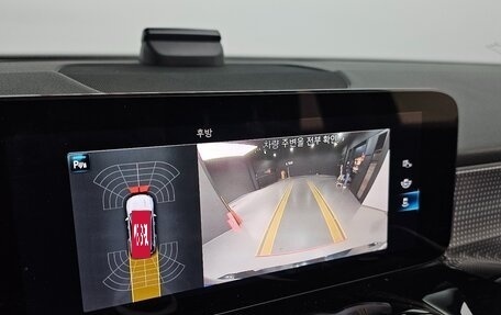 Mercedes-Benz GLB, 2022 год, 5 166 000 рублей, 15 фотография