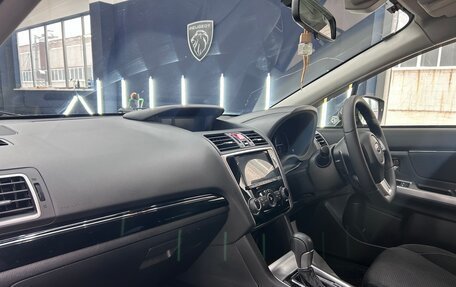 Subaru Levorg I, 2015 год, 1 849 000 рублей, 10 фотография