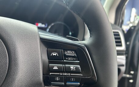 Subaru Levorg I, 2015 год, 1 849 000 рублей, 17 фотография