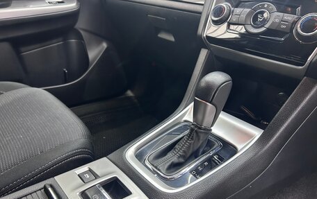 Subaru Levorg I, 2015 год, 1 849 000 рублей, 19 фотография