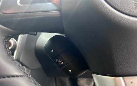 Subaru Levorg I, 2015 год, 1 849 000 рублей, 18 фотография