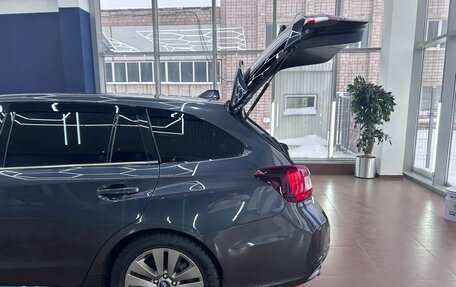 Subaru Levorg I, 2015 год, 1 849 000 рублей, 21 фотография