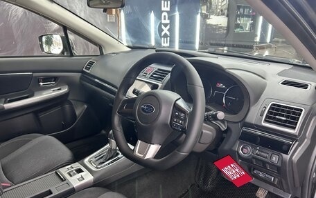 Subaru Levorg I, 2015 год, 1 849 000 рублей, 14 фотография