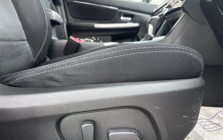 Subaru Levorg I, 2015 год, 1 849 000 рублей, 31 фотография