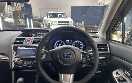 Subaru Levorg I, 2015 год, 1 849 000 рублей, 27 фотография