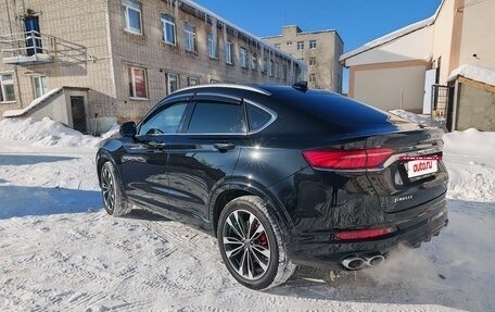 Geely Tugella FY11, 2022 год, 2 350 000 рублей, 5 фотография