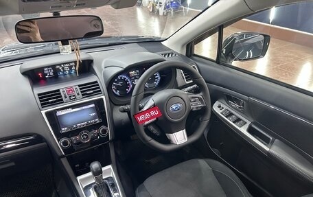 Subaru Levorg I, 2015 год, 1 849 000 рублей, 30 фотография