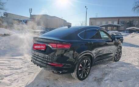 Geely Tugella FY11, 2022 год, 2 350 000 рублей, 4 фотография