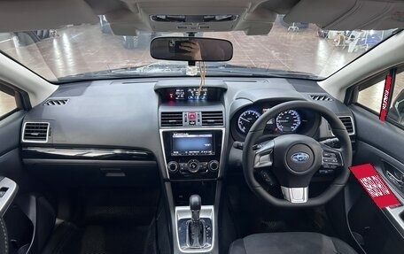 Subaru Levorg I, 2015 год, 1 849 000 рублей, 28 фотография