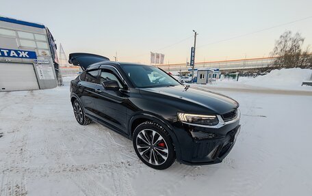 Geely Tugella FY11, 2022 год, 2 350 000 рублей, 13 фотография