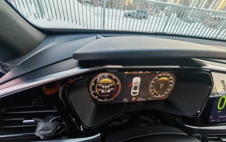 Geely Tugella FY11, 2022 год, 2 350 000 рублей, 16 фотография