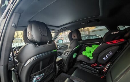 Geely Tugella FY11, 2022 год, 2 350 000 рублей, 19 фотография