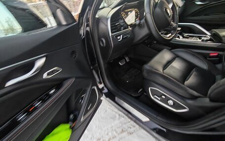 Geely Tugella FY11, 2022 год, 2 350 000 рублей, 18 фотография