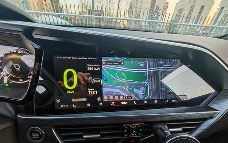 Geely Tugella FY11, 2022 год, 2 350 000 рублей, 22 фотография