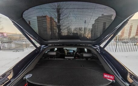 Geely Tugella FY11, 2022 год, 2 350 000 рублей, 15 фотография