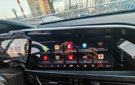 Geely Tugella FY11, 2022 год, 2 350 000 рублей, 21 фотография