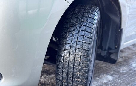 Renault Logan II, 2017 год, 799 000 рублей, 20 фотография