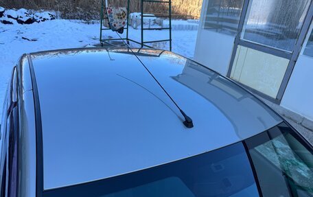 Renault Logan II, 2017 год, 799 000 рублей, 19 фотография