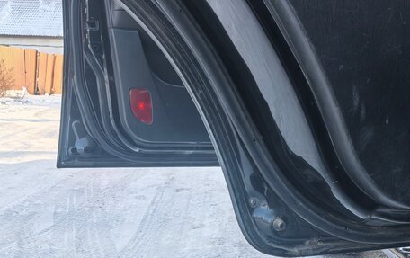 Hyundai Terracan I, 2001 год, 700 000 рублей, 5 фотография