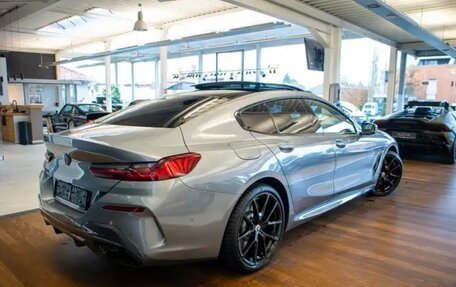 BMW 8 серия, 2023 год, 8 942 000 рублей, 4 фотография