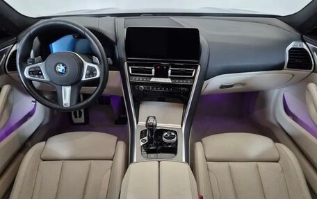 BMW 8 серия, 2023 год, 8 942 000 рублей, 9 фотография