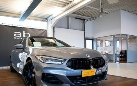 BMW 8 серия, 2023 год, 8 942 000 рублей, 3 фотография