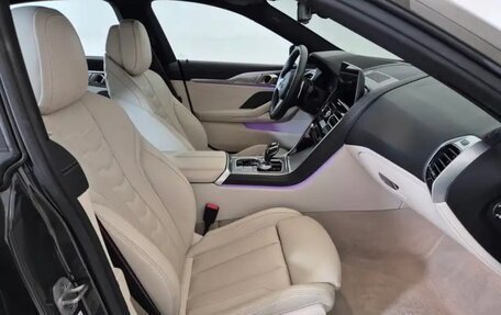 BMW 8 серия, 2023 год, 8 942 000 рублей, 10 фотография