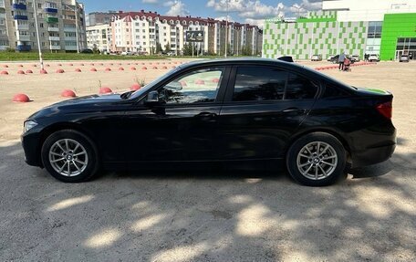 BMW 3 серия, 2014 год, 1 500 000 рублей, 3 фотография