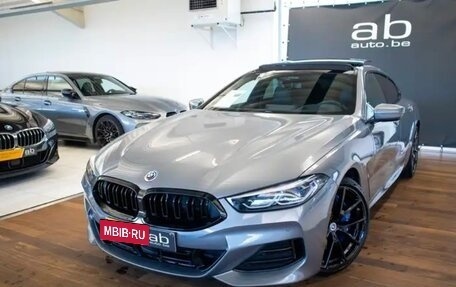 BMW 8 серия, 2023 год, 8 942 000 рублей, 2 фотография