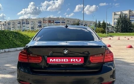 BMW 3 серия, 2014 год, 1 500 000 рублей, 4 фотография