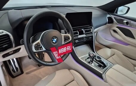 BMW 8 серия, 2023 год, 8 942 000 рублей, 7 фотография