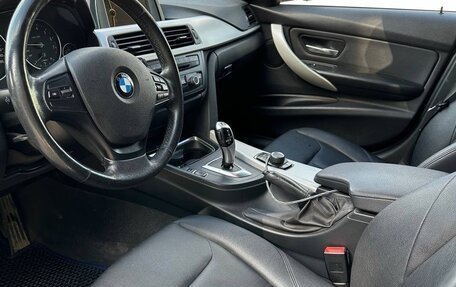 BMW 3 серия, 2014 год, 1 500 000 рублей, 6 фотография