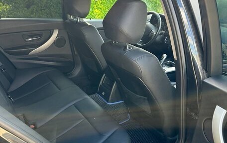 BMW 3 серия, 2014 год, 1 500 000 рублей, 8 фотография