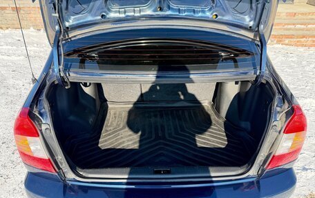 Hyundai Accent II, 2006 год, 435 000 рублей, 10 фотография