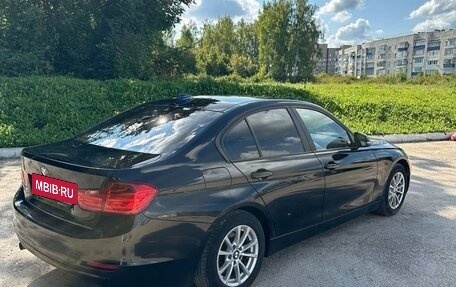 BMW 3 серия, 2014 год, 1 500 000 рублей, 7 фотография