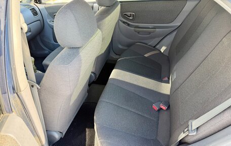 Hyundai Accent II, 2006 год, 435 000 рублей, 18 фотография