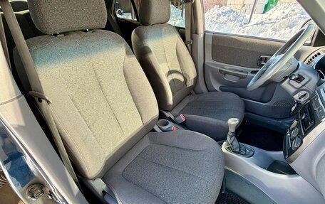 Hyundai Accent II, 2006 год, 435 000 рублей, 17 фотография