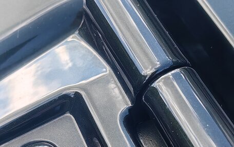 Jeep Wrangler, 2011 год, 3 590 000 рублей, 8 фотография