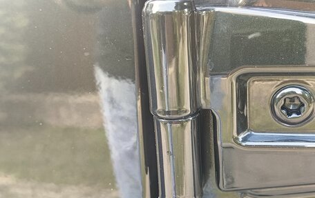 Jeep Wrangler, 2011 год, 3 590 000 рублей, 9 фотография